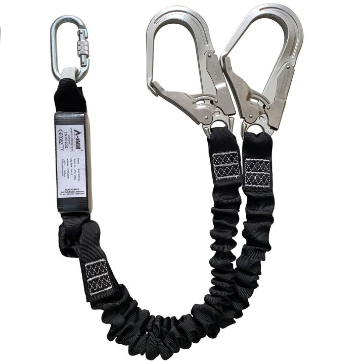 Heavy Duty HOOK for Safety Harness / HOOK for Worker Safety Belt ...