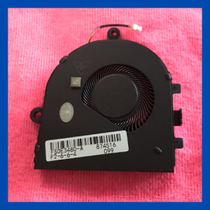 Quạt tản nhiệt CPU laptop DELL Vostro 3480 3481 3490 3483 3493 zin new