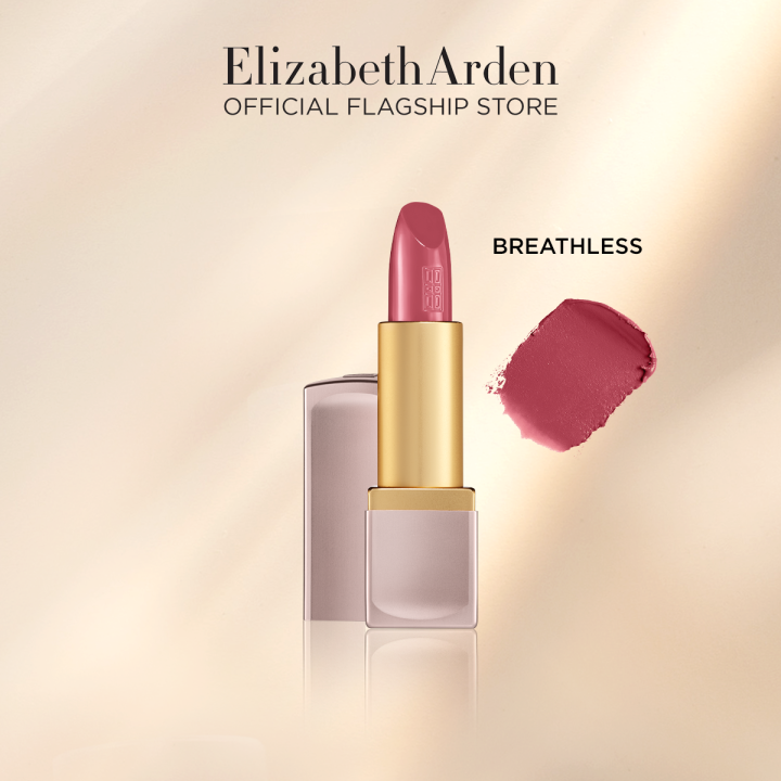 Elizabeth Arden Lip Color Moisturizing Lipstick | Lazada PH