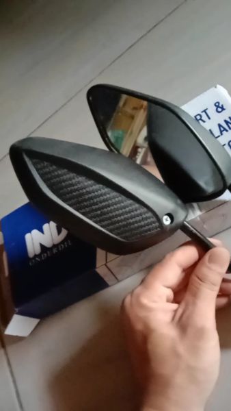 Buyer review video 3