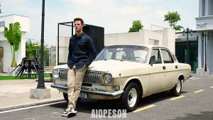 Chino Pants Stretch Fabric Slim Fit Exceptionally Good Quality. 🔥 2025 Autumn Winter Mens Casual Chino Pants Breathable & Versatile Trousers