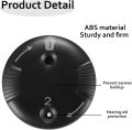 Cerushield Disk v2.0 098-0445 for Phonak,3 Pcs/24 Hearing Aids Ear Wax Guard Filters Hearing Aid Filters Hearing Aid Wax Guards Hearing Aid Accessories Filters Wax Guards for Phonak. 