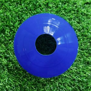 MD-O20 Cone Mangkok Olahraga Sepak Bola / Cone Mangkuk Bola Kaki Futsal Training Latihan Marker