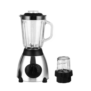 Goldstar Blender for Shake Blender Heavy Duty Multifunctional Ice Crushed Juicer Blinder for Fruit and Ice