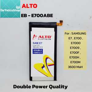 BATERAI EB-BE700ABE BATERAI SAMSUNG GALAXY E700 / E7 ORIGINAL 100% OEM