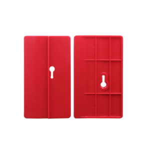 Ergonomic Gypsum Panel Stabilizers With Nonslip Grip Positioning Clip For Single Hand Operation In Construction Projects