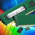 【Free shipping】Kingston DDR3 RAM 4GB 8GB 1333MHz 1600 MHz Desktop Memory PC3-10600 12800 240 Pins DIMM Gaming Memory. 