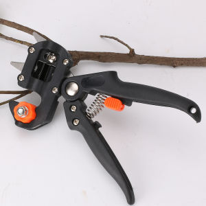 Dụng cụ cắt ghép cành chiết cành ghép cành tỉa cành cây chuyên nghiệp cho thợ làm vườn