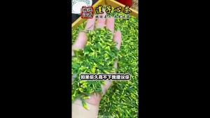 【Anmi Food】莲子芯茶 Lotus Seed Core Tea