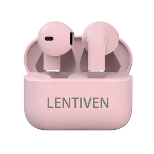 WANKEI LENTIVEN TWS BLUETOOTH Wireless Earphone Gaming Headphone Headset PRO5S