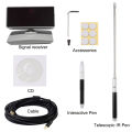 Interactive Whiteboard Educational Equipment System Smart Board Infrared Pen Projector for Teaching at Home Meeting Presentation. 