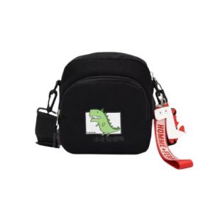 [BISA COD] LOVI ID Slingbag Dino Levo Tas Selempang Wanita
