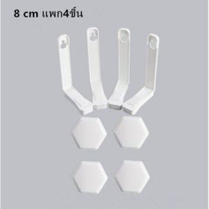 ที่รัดมุมที่นอน ที่รัดมุมที่นอน ที่รัดมุมเตียง คลิปหนีบยึดผ้าปูที่นอน จัดระเบียบที่นอน ที่ยึดผ้าปูที่นอน ชุดละ 4 ชิ้น