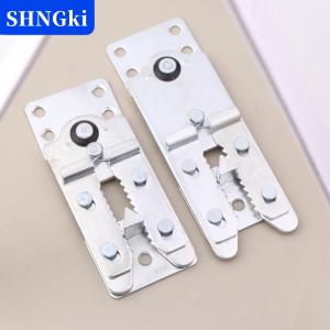 [COD] 🔥🔥🔥SHNGki 1 bộ sofa couch cắt nối Snap khung kim loại bản lề cho đồ nội thất phụ kiện công cụ