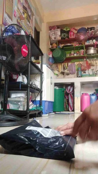 Buyer review video 3