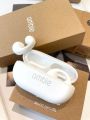 Japan Ambie Sound Earcuffs Wireless Bluetooth Earbuds Sports Fitness Ear-clip Bone Conduction Headphones. 