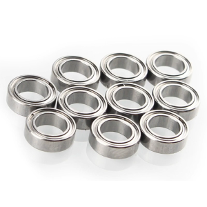 Deep Groove Ball Bearing MR85Z MR85ZZ MR85RS Miniature Mini Bearings 5x8x2.5mm