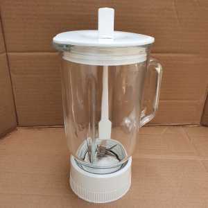 Set Jar Blender Kaca MiyakonationalvivaGMC 1liter dll