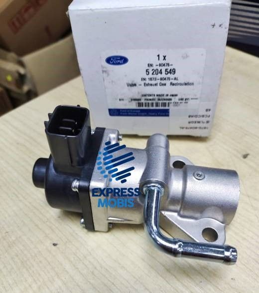 EGR VALVE ~ FORD FOCUS'08 2.0 / ESCAPE 2.3 | Lazada
