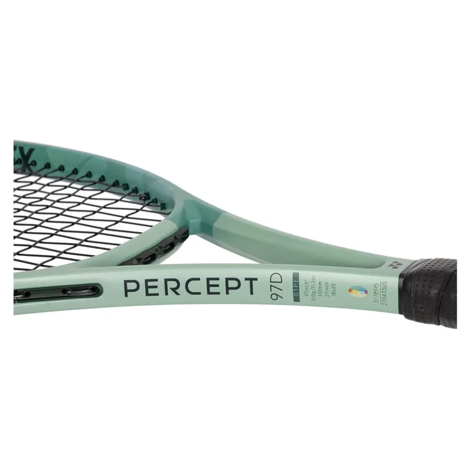 Yonex Percept 97 D [18x20] Tennis Racket | Lazada Singapore