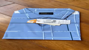 Áo polo Aristino B 1PS018S3 dáng regular fit thun lạnh