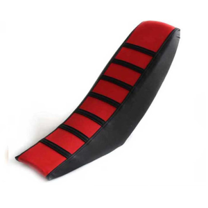 หมอนหนุนหลังรอบสกปรกกันกระแทกหน้าพีวีซีลื่นติดตั้งง่ายมอเตอร์ไซด์ทั่วโลก