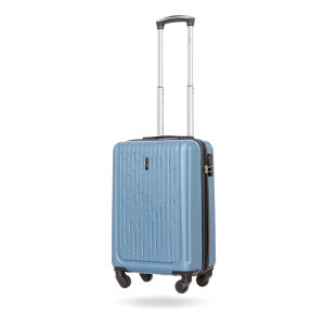 Vali Kéo LUG Aber S20/S24/S28 MHL010 Nhựa ABS hạn chế trầy xước Khóa số bảo mật an toàn