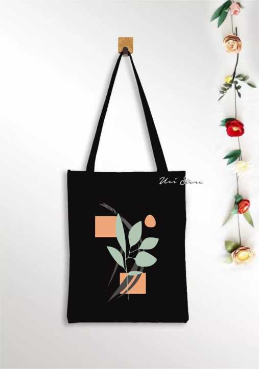 Lazada tas sales tote bag