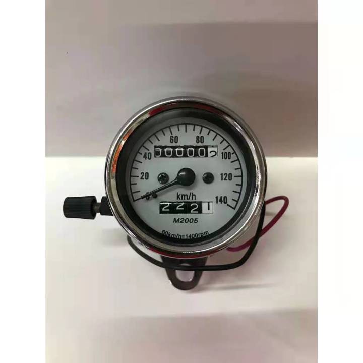 Universal Speedometer Gauge Lazada PH