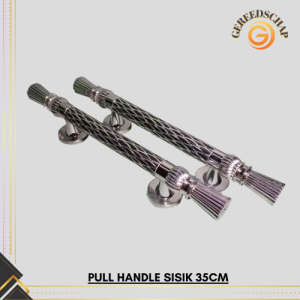 Pull Handle Pintu Model Sisik Tarikan Pintu Rumah