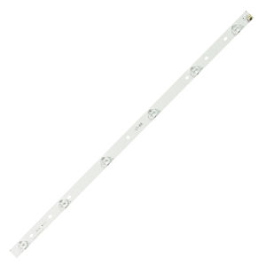 4pcs LED strip For TCL 55P65US 55U3800C 55P65 55D6 55F6 55L2 4C-LB5508-HR03J PF02J LB5507 55HR330M07B2 V2 55HR330M08A2