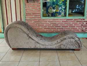 Sofa tantra Kamasutra desain original eropa