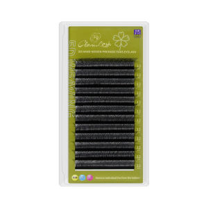 Glamlash 5dw lông mi nối dài 5D Lash