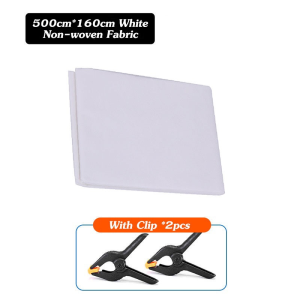 Photography 1.6m*1/2/3m Green Screen Background Photo Video Studio Backdrop For Live Stream