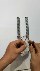 Lampu Kolong 12 Volt Motor & Mobil: Variasi Tambahan & Penggunaan