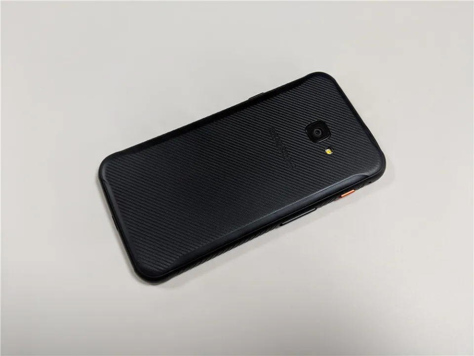 Dual Sim Xcover 4s Specs Original Samsung Galaxy Xcover 4s G398F