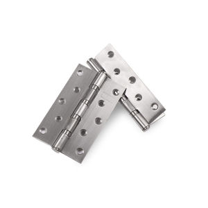 【1 Pasangan-4 Inci】Engsel Plat/Engsel Stainless/Engsel Pintu/Engsel Jendela