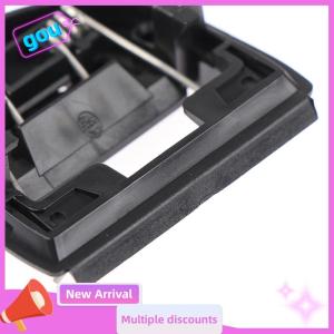 gou Moser 5in1 lưỡi thay thế trở lại nền tảng phần vật nuôi Clipper lưỡi mùa xuân phần