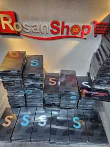 SAMSUNG GALAXY S22 5G - 256GB / 128GB BNIB ORIGINAL SEIN RESMI