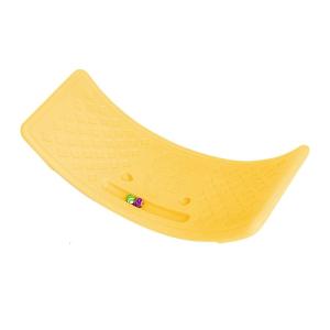 Indoor Balance Board Kids Wobble Board Toy Develop Coordination Skill Toy for Kid Educational Improve Stability Toy