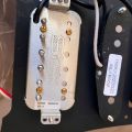 Loaded Ibanez Guitar Pickguard HSH Pick Guard Seymour Duncan SH1N SSL-1 TB4 Ainico 5 Pickups Multi Switch For IBAZ RG Series Electric Guitar Part Replacement. 