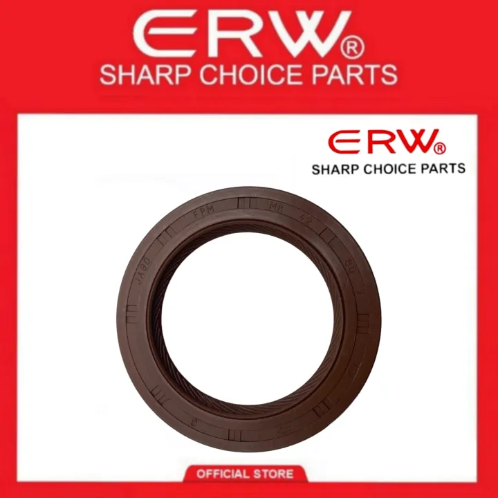 CRANK SHAFT OIL SEAL TOYOTA 1C 2C 2L CAMRY RAV 4 FRONT Replacement crank-shaft-oil-seal-toyota-1c-2c-2l-camry-rav-4-front-replacement
