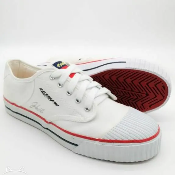 PALLAS RJ07002WRB SCHOOL SHOES /TAKRAW SHOE（REJAM） Lazada Lazada