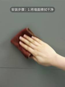 Double Bowl Cats Feeding Watering Bowl Space Saving Wall Mounted Eatting Watering Bowl for Indoor Feeding Drinking Bowl