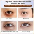 Eye Serum Anti-wrinkle Eye Cream Firmness Hydrated Eye Area Remove Wrinkles and Lighten Lines Improve. 