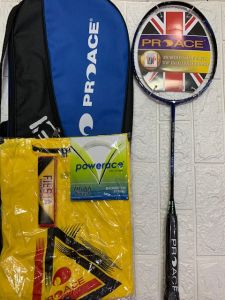 Raket Badminton SS 1000 GEN III / SWEET SPOT SS 1000 gen 3 FULL SET