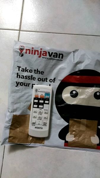 Buyer review video 3