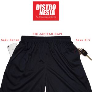 CELANA PENDEK RACING START HEREX SHORT PANTS PRIA WANITA