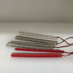 Lampu Strobo 24Led Flash - Lampu Led Strobo 24Mata - Lampu Led Strobo Stik Sepasang
