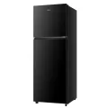Hisense RT286N4ABN 2 Doors Fridge Inverter 240L. 